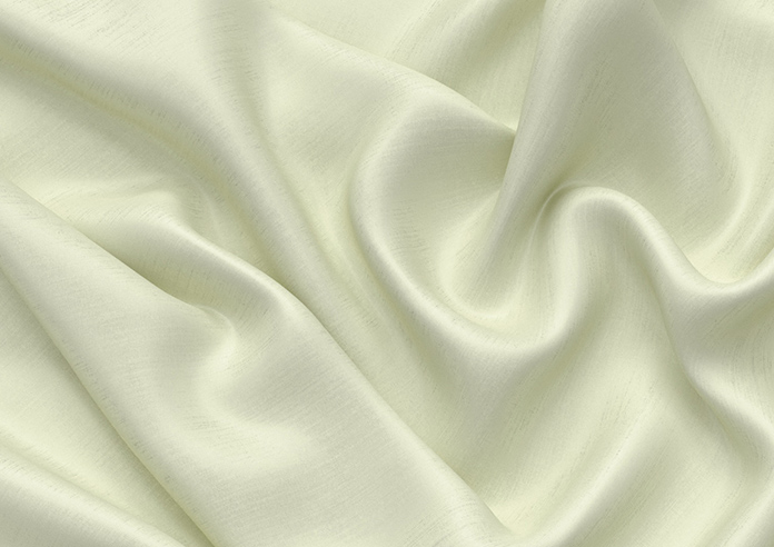 Shima Faux Silk, Apple - Made to Measure Curtains - Image 4